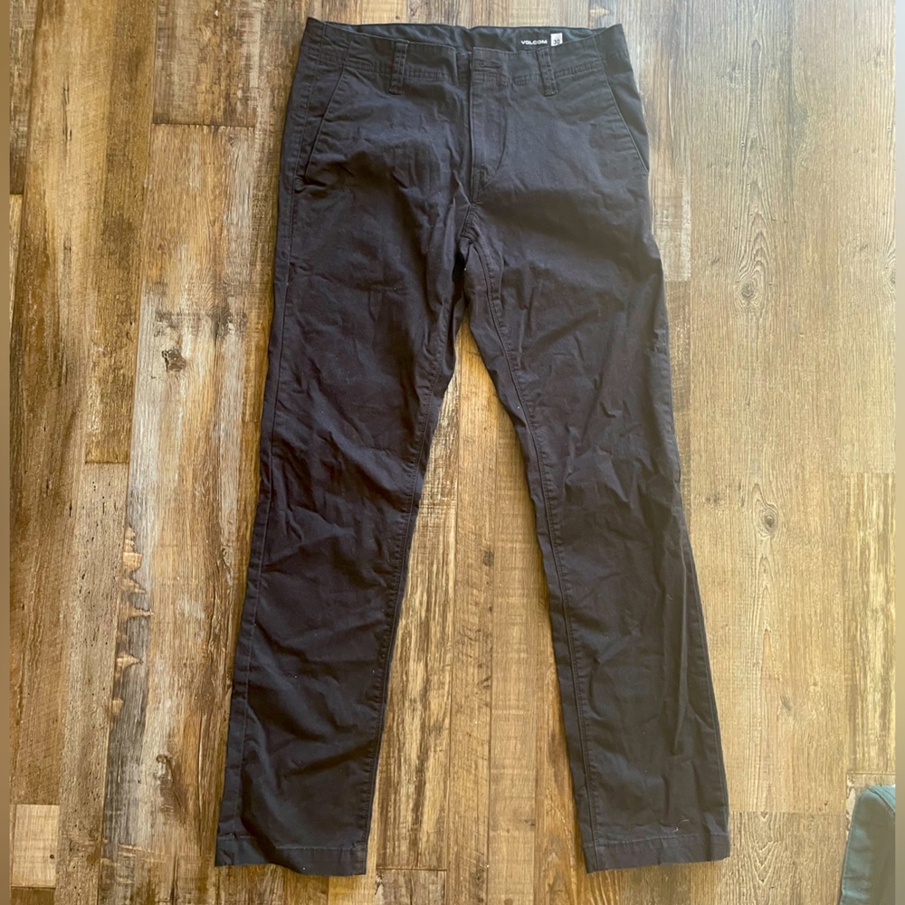 Volcom Frickin Modern Stretch Pants